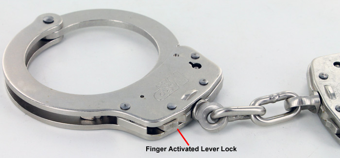 Lever-Lock